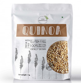 Raw Essentials Quinoa   Pack  1 kilogram
